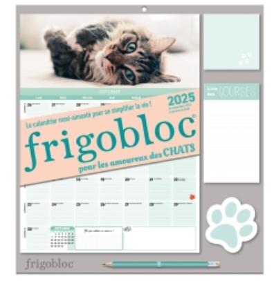Frigobloc chats 2025-2026