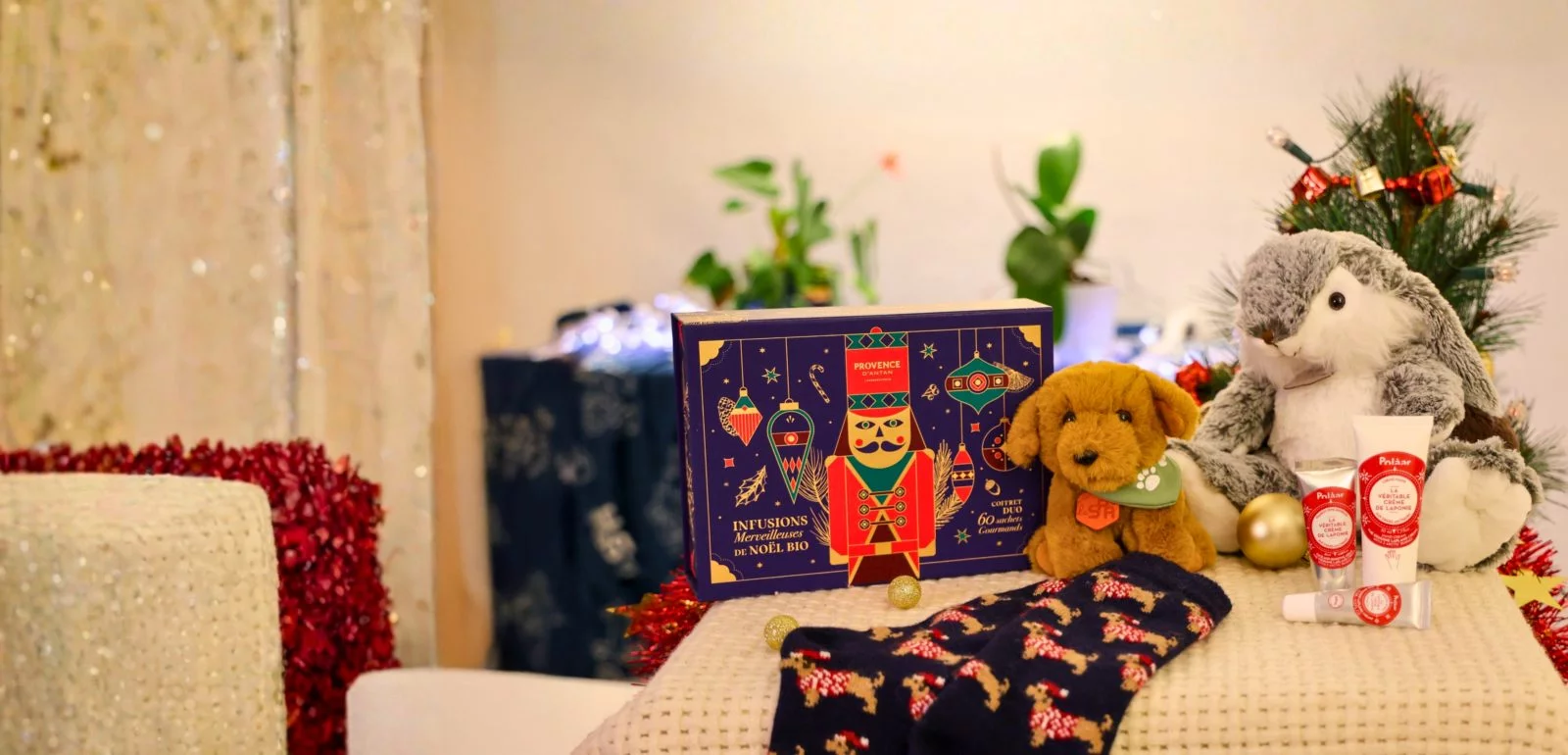 Bienvenue sur notre boutique