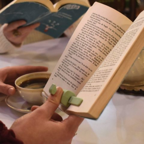 Lampe de lecture Lizia